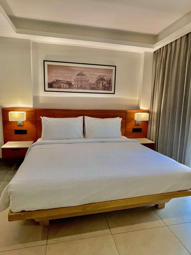 Best Western Maharani Bagh Nuova Delhi Camera foto