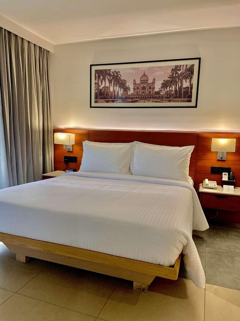 Best Western Maharani Bagh Nuova Delhi Camera foto